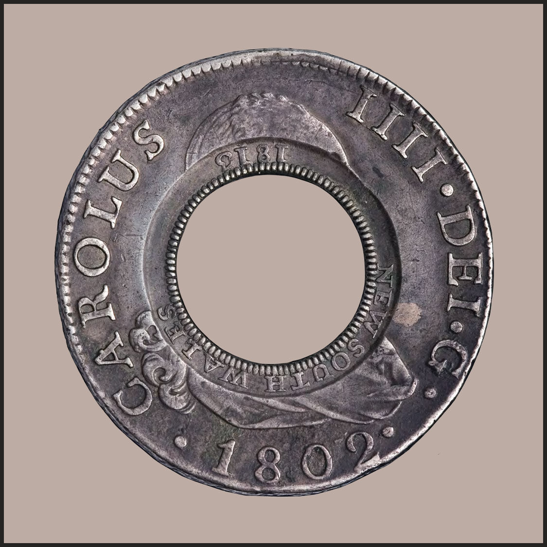 94113-28583-SEO-1802-Charles-IV-Continental-OBV-TECH-March-2025