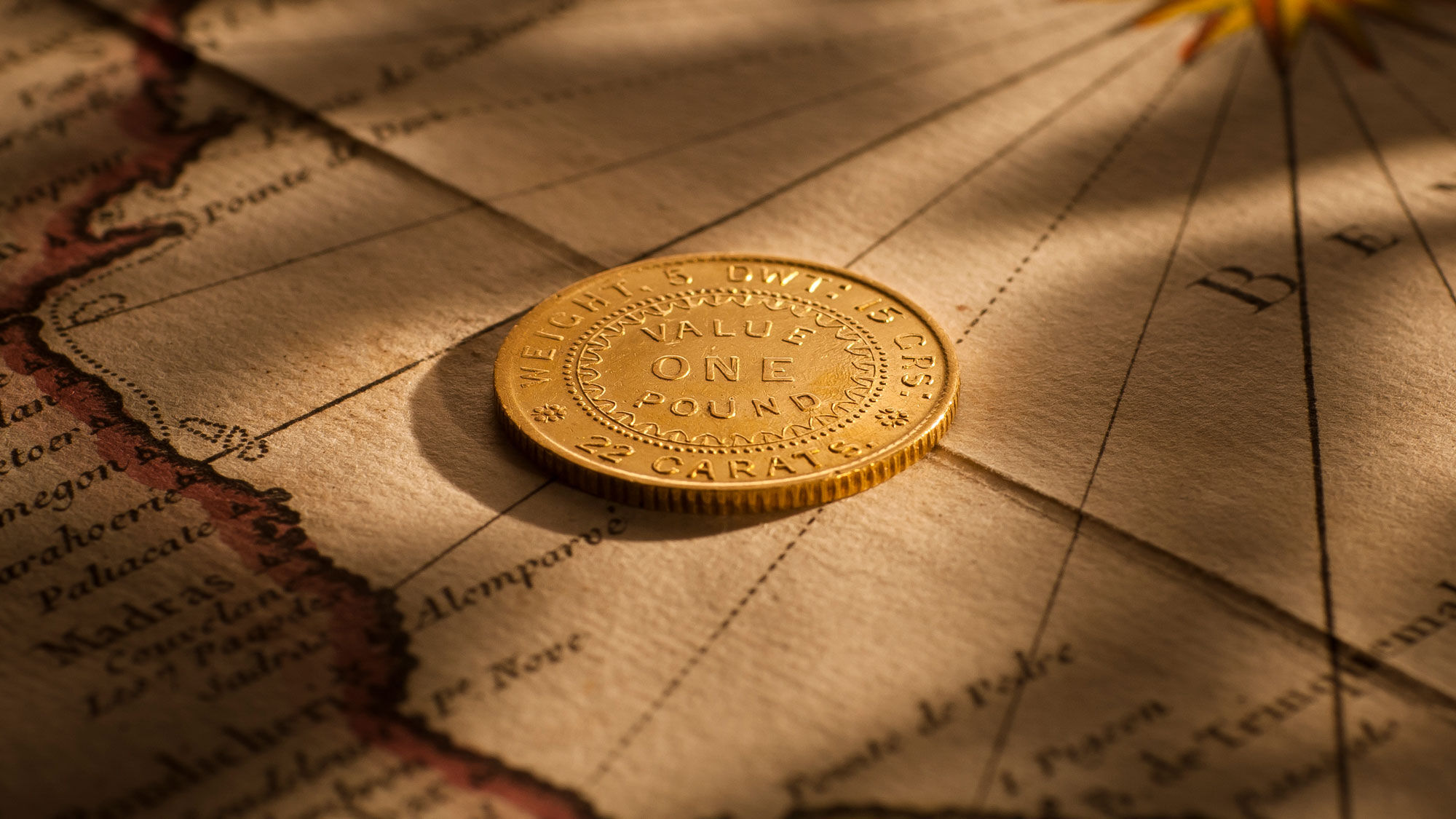 1852-Adelaide-Pound-EF-obv-September-2019