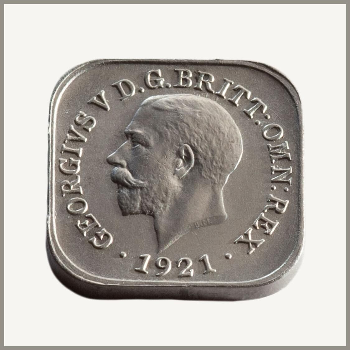 111604-1921-2-B-Kookaburra-Square-Halfpenny-OBV-TECH-February-2026