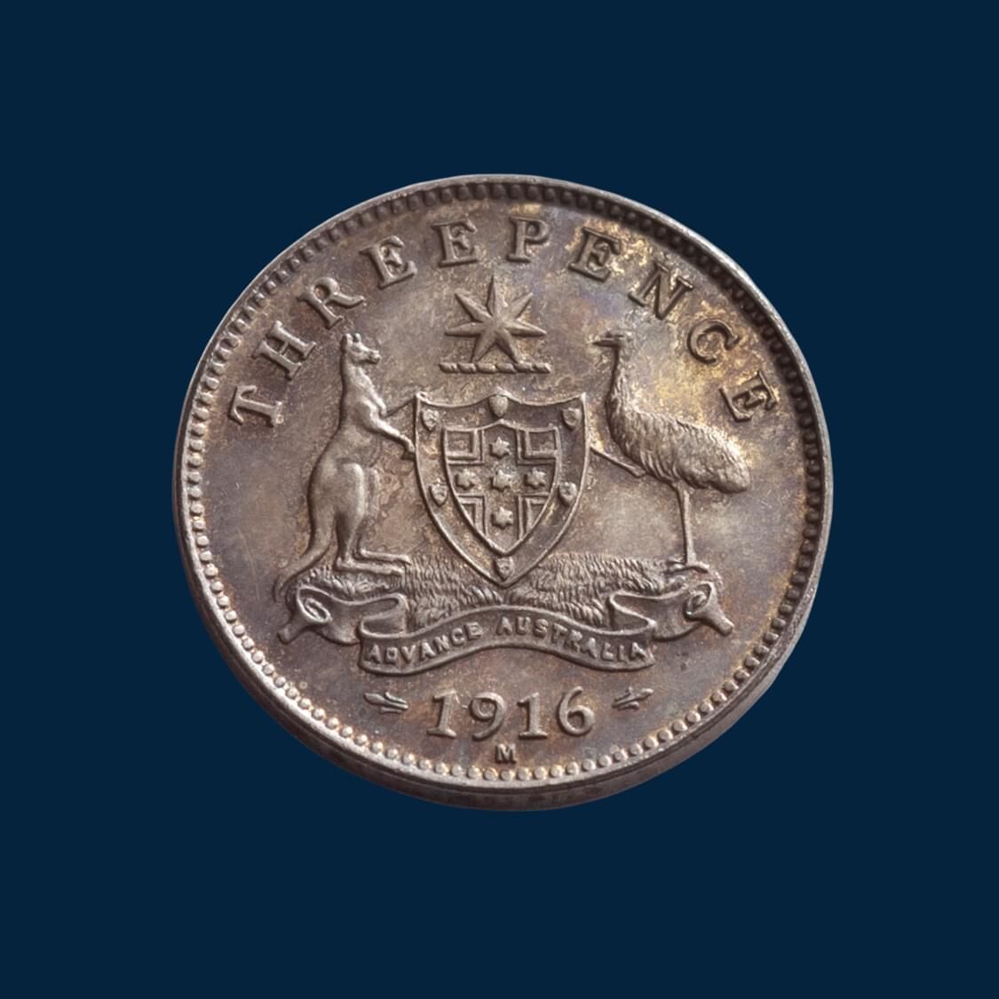 115185-1916-Specimen-Set-Threepence-REV-TECH-May-2026