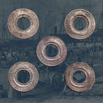 Contact Coinworks for your Australian rare coins and banknotes