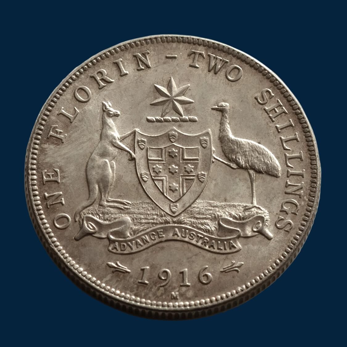 115185-1916-Specimen-Set-Florin-C-REV-TECH-May-2026