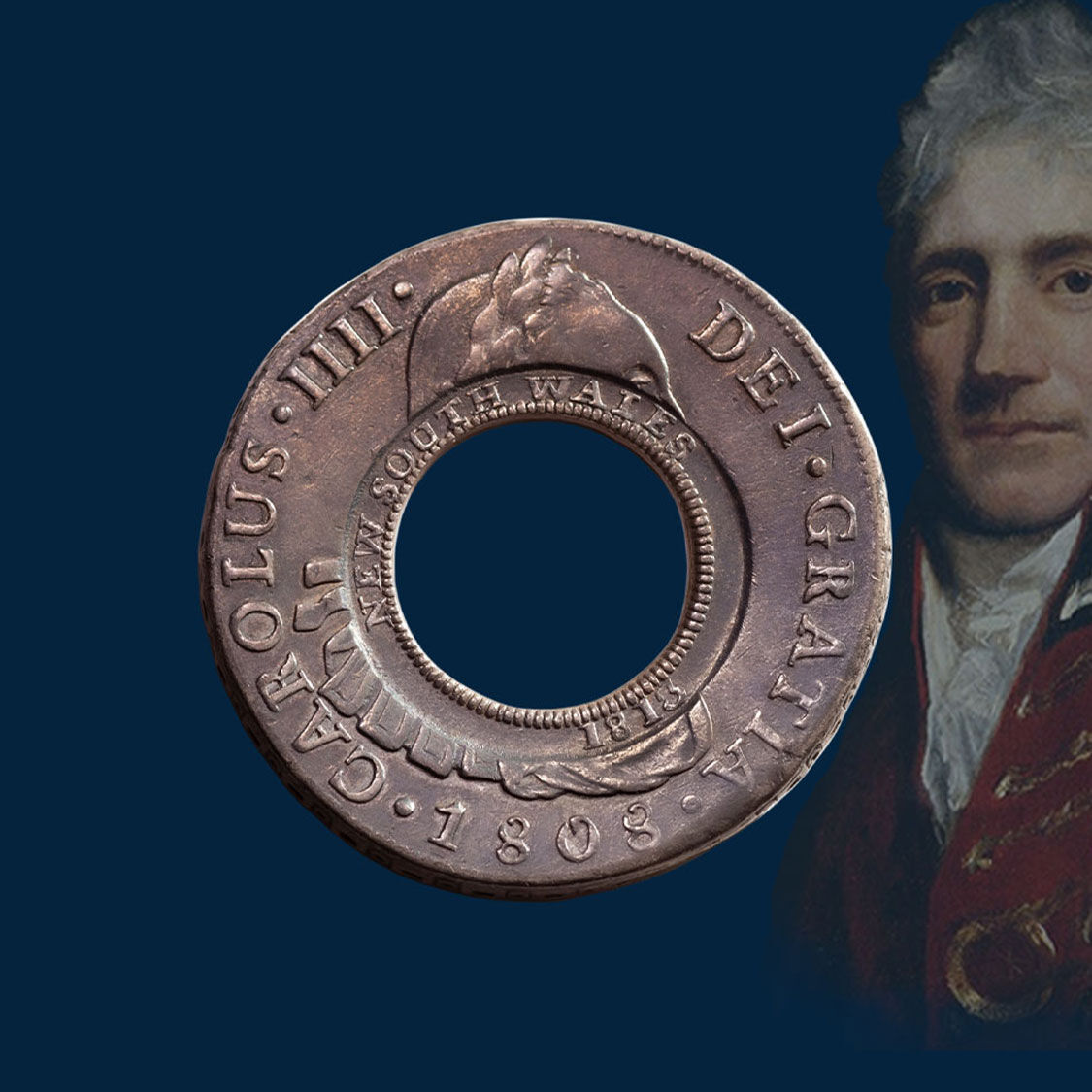 #110742-SQ-Header-1808-Lima-Mint-Holey-Dollar-OBV-December-2025