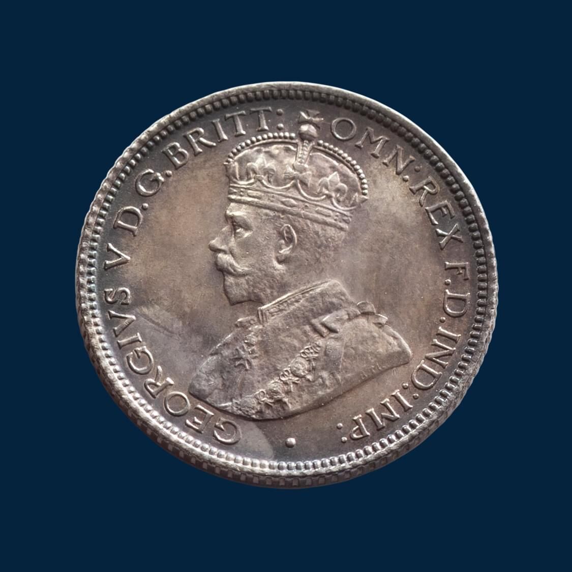 115185-1916-Specimen-Set-Sixpence-OBV-TECH-May-2026