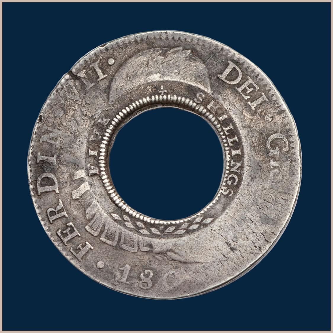 15872-53737-Article-Ferdinand-1809-Holey-Dollar-TECH-OBV-November-2025