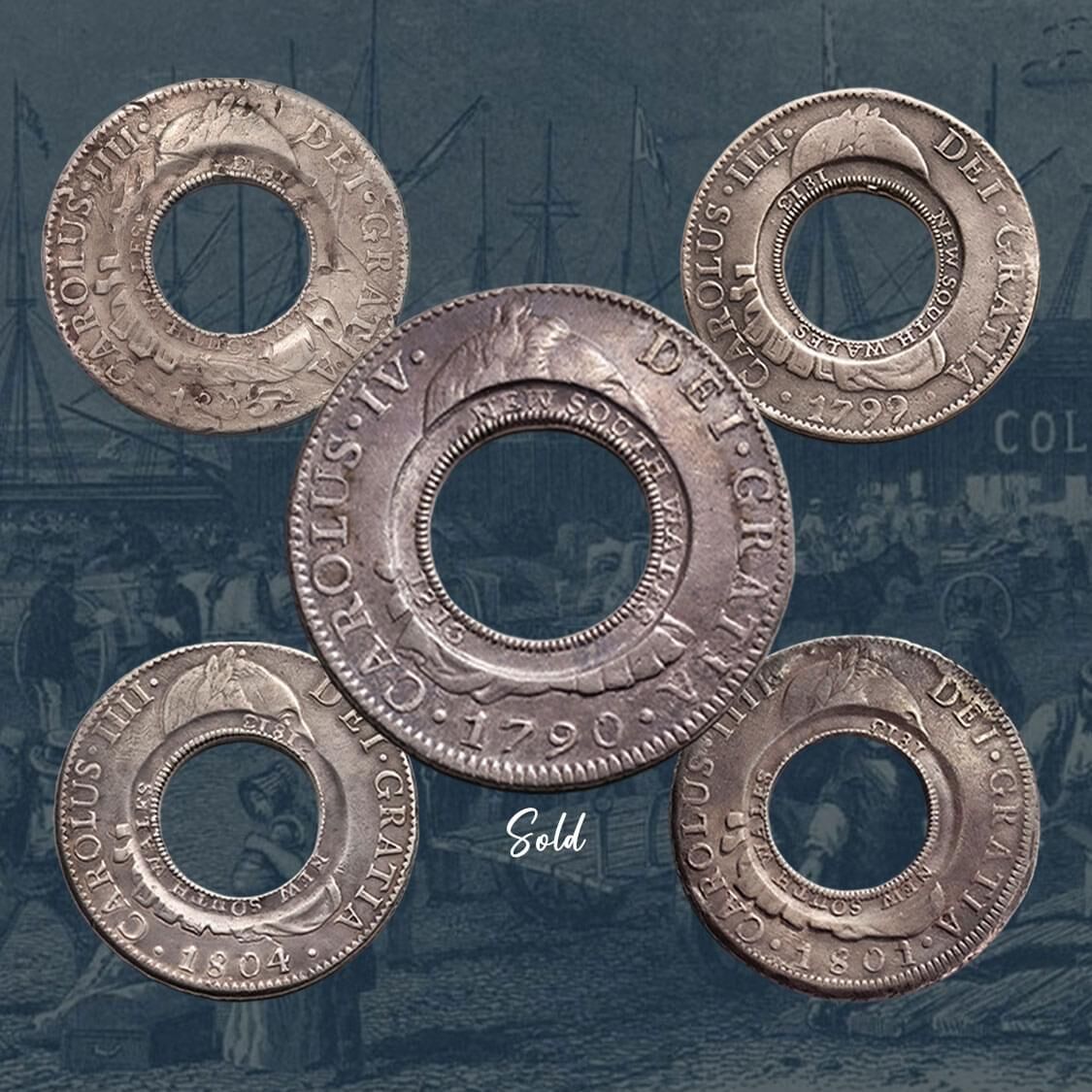 110110-Holey-Dollar-Slide-1-SOLD-December-2025