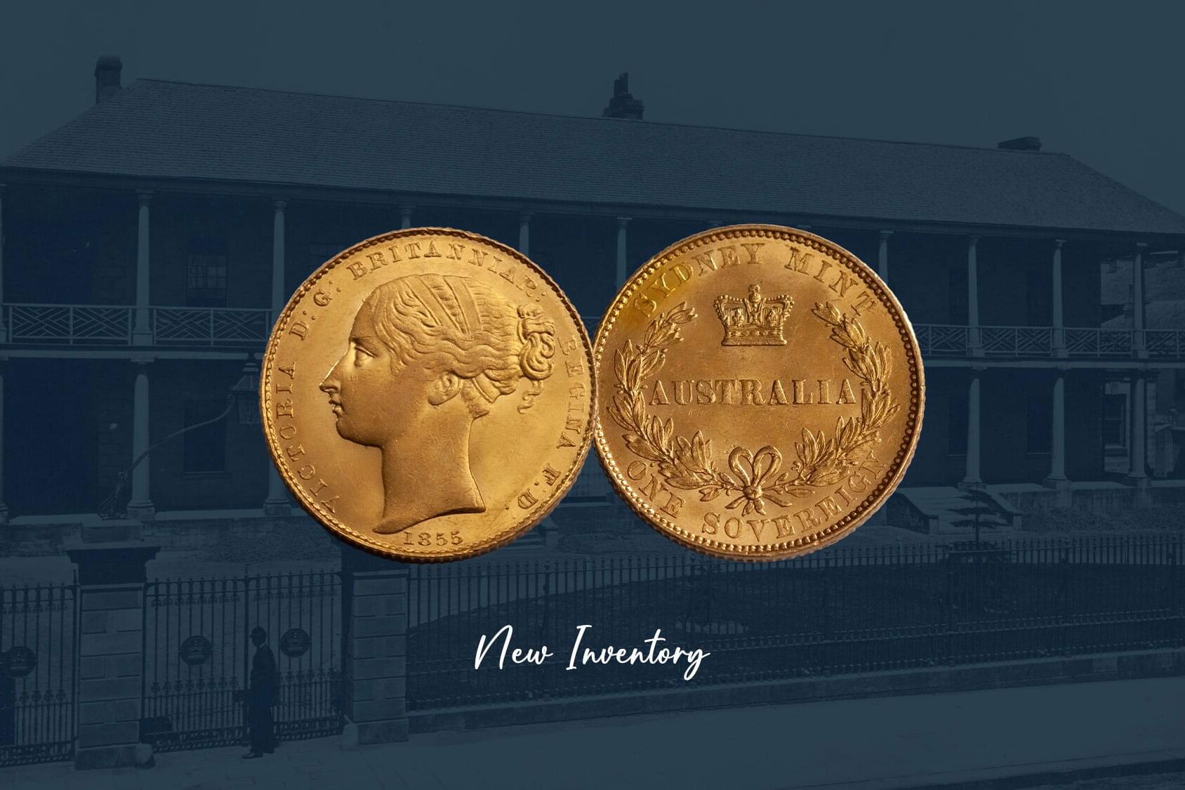 The Australian 1930 Penny | Coinworks
