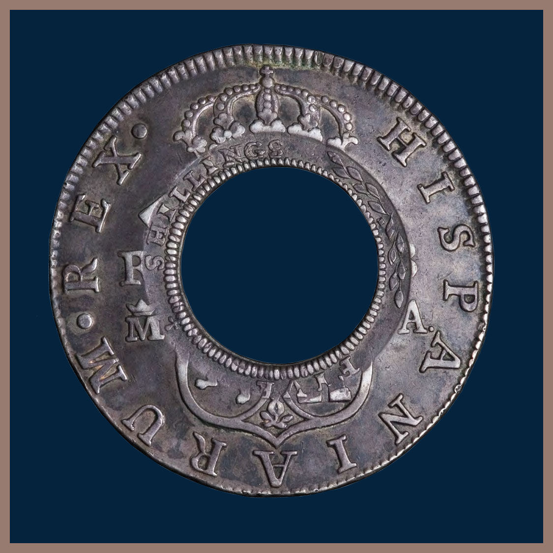 110742-1802-Charles-IV-Madrid-Continental-REV-TECH-Border-December-2025