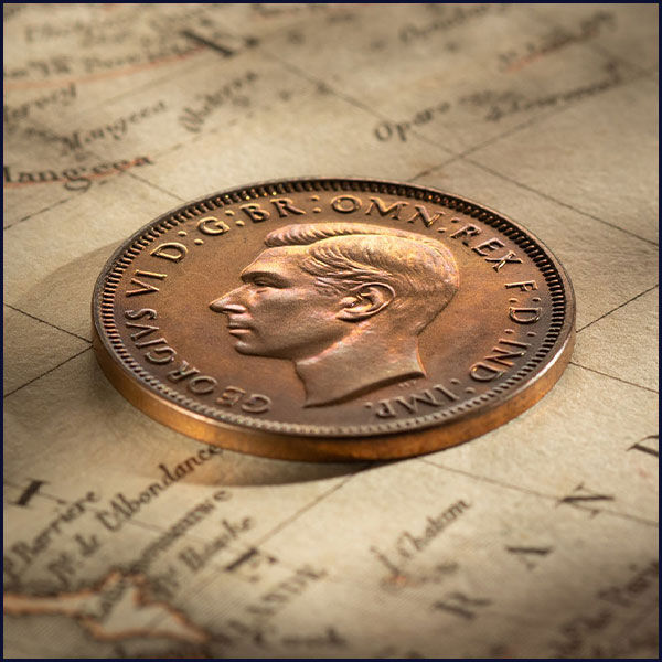 78785-91404-Article-1939-Proof-Halfpenny-OBV-October-2025