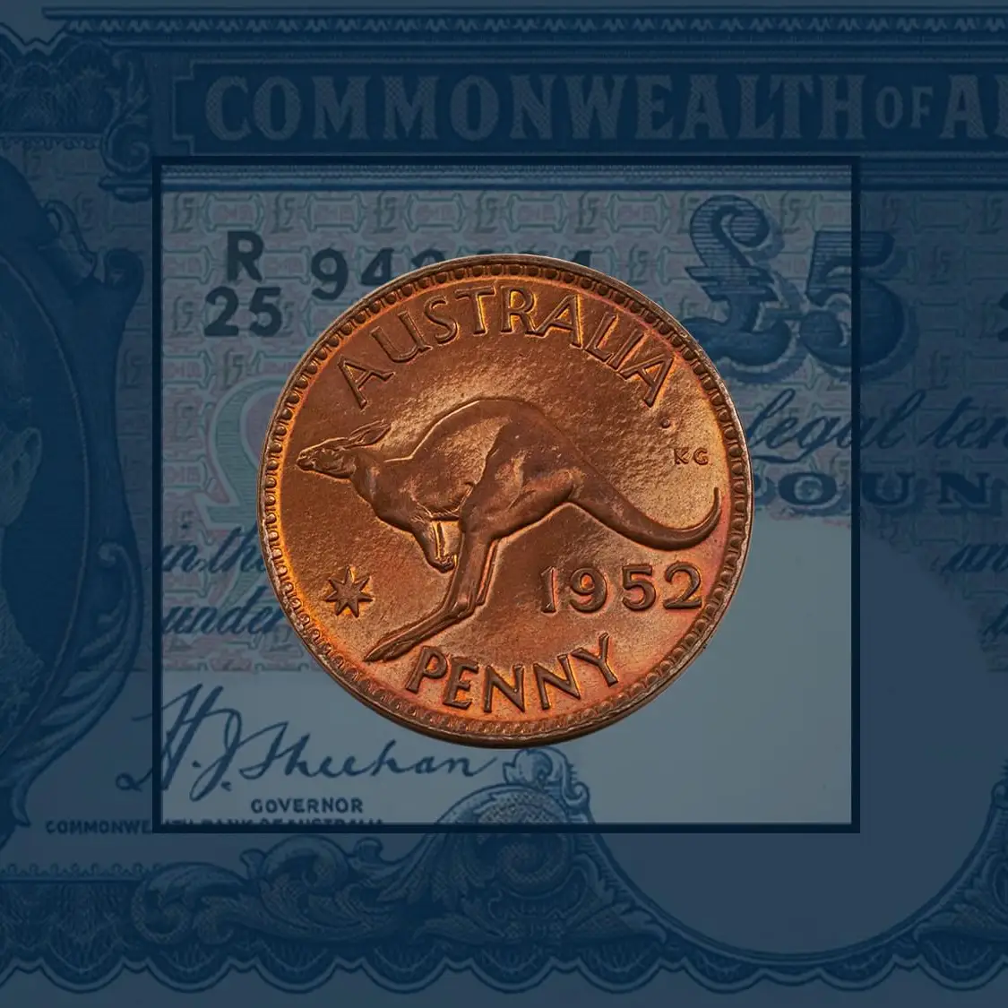 116311-1952-Proof-Penny-85%-August-2026