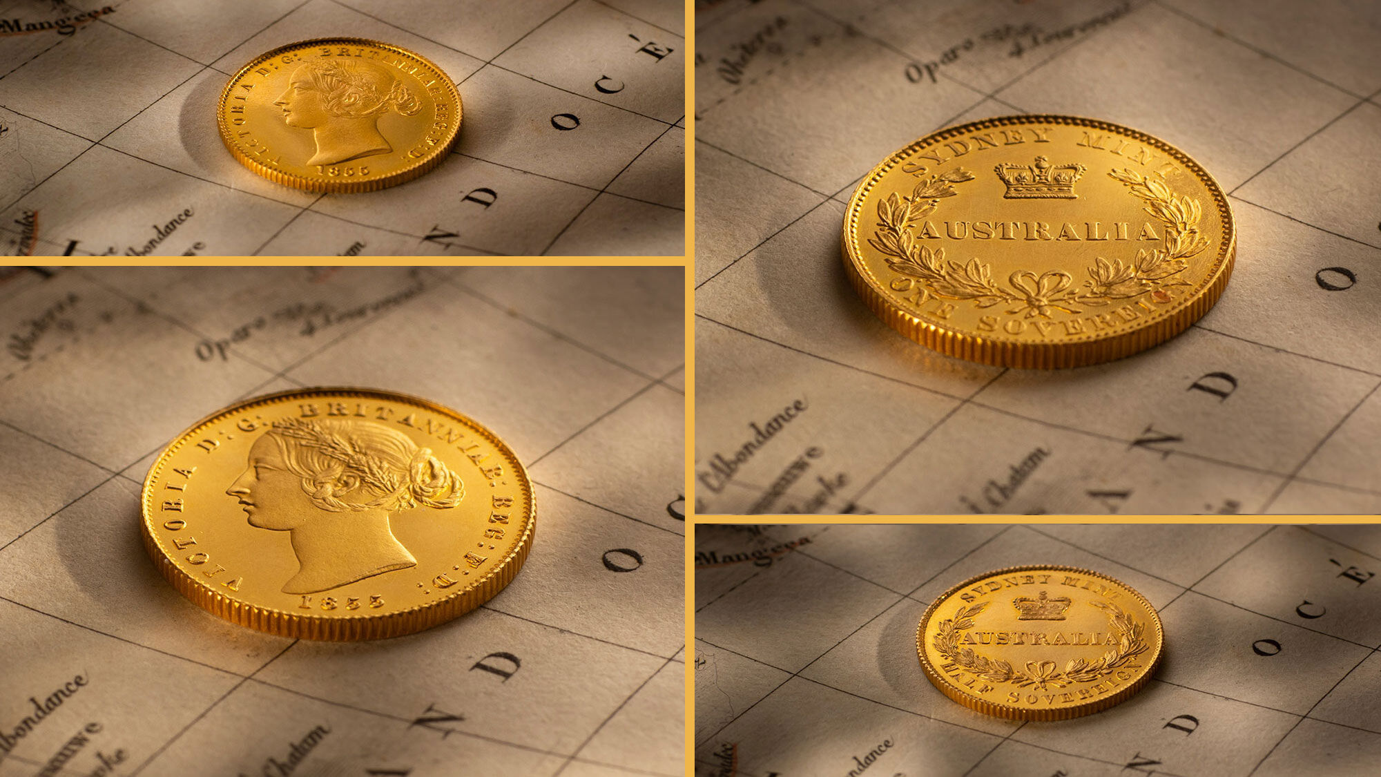 30305-Header-Proof-1855-Sov-&-Half-Sov-Pair-March-2022