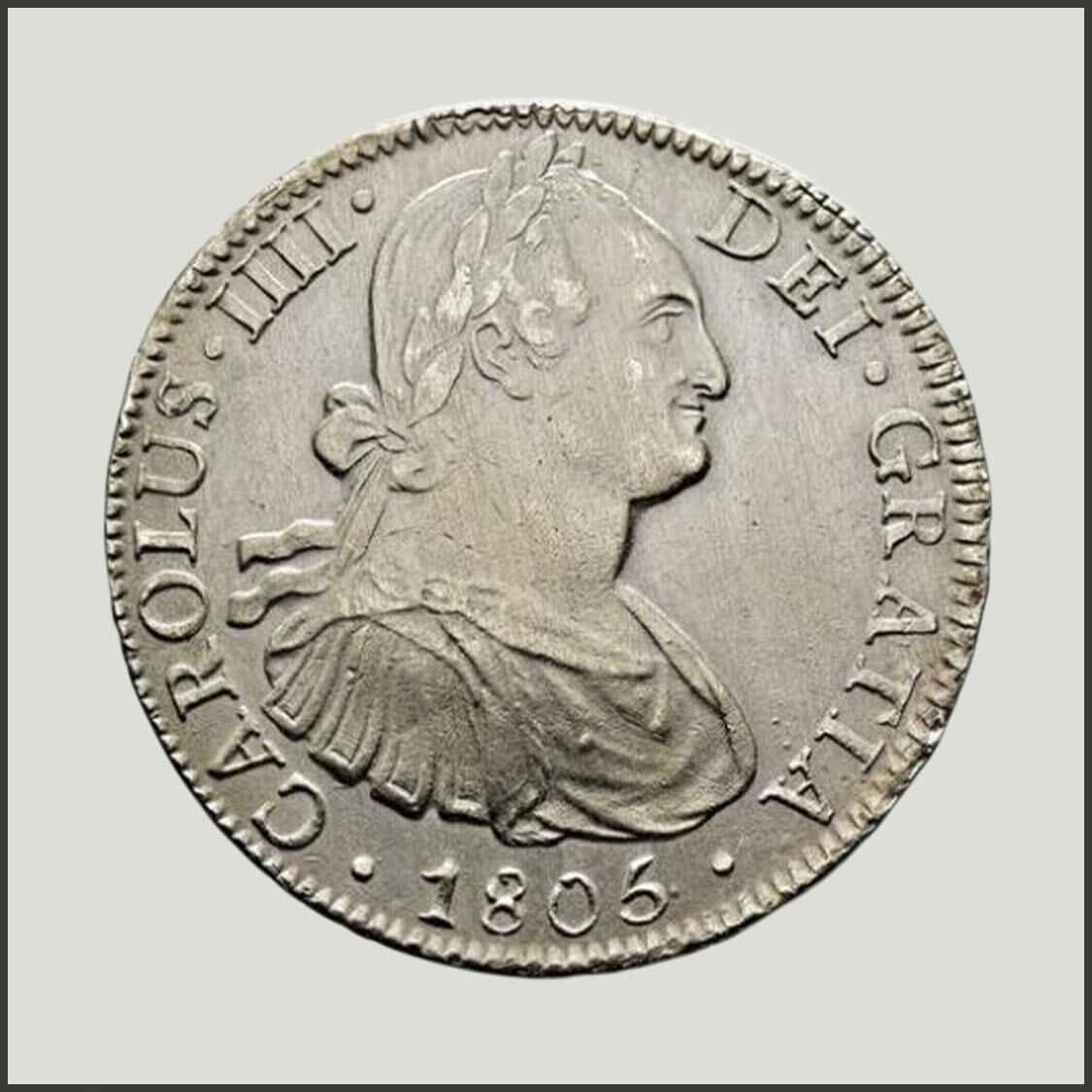 111156-103545-Mexico-1805-Charles-IV-OBV-Silver-Dollar-January-2026
