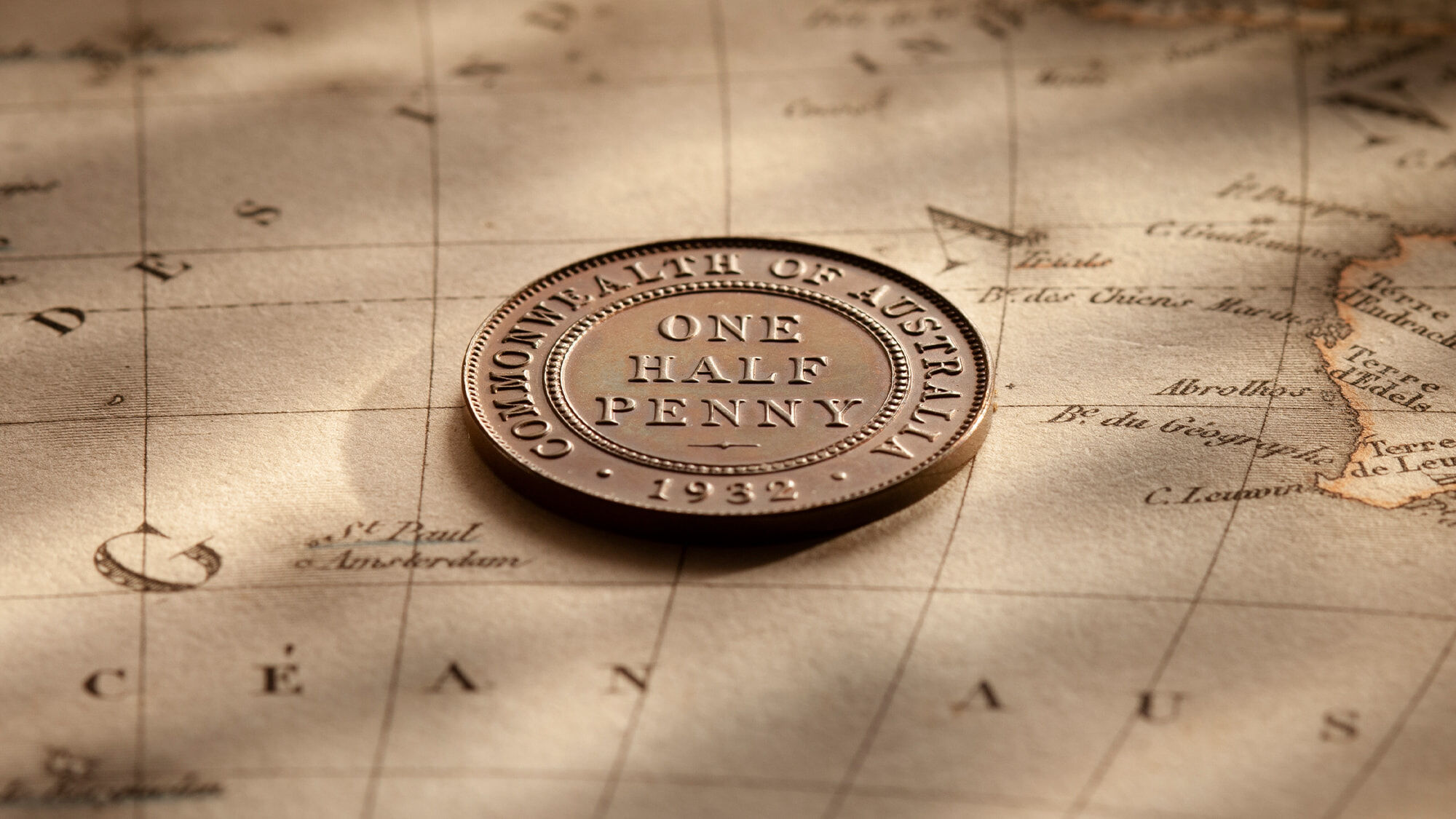 Proof-1932-Halfpenny-rev-September-2020