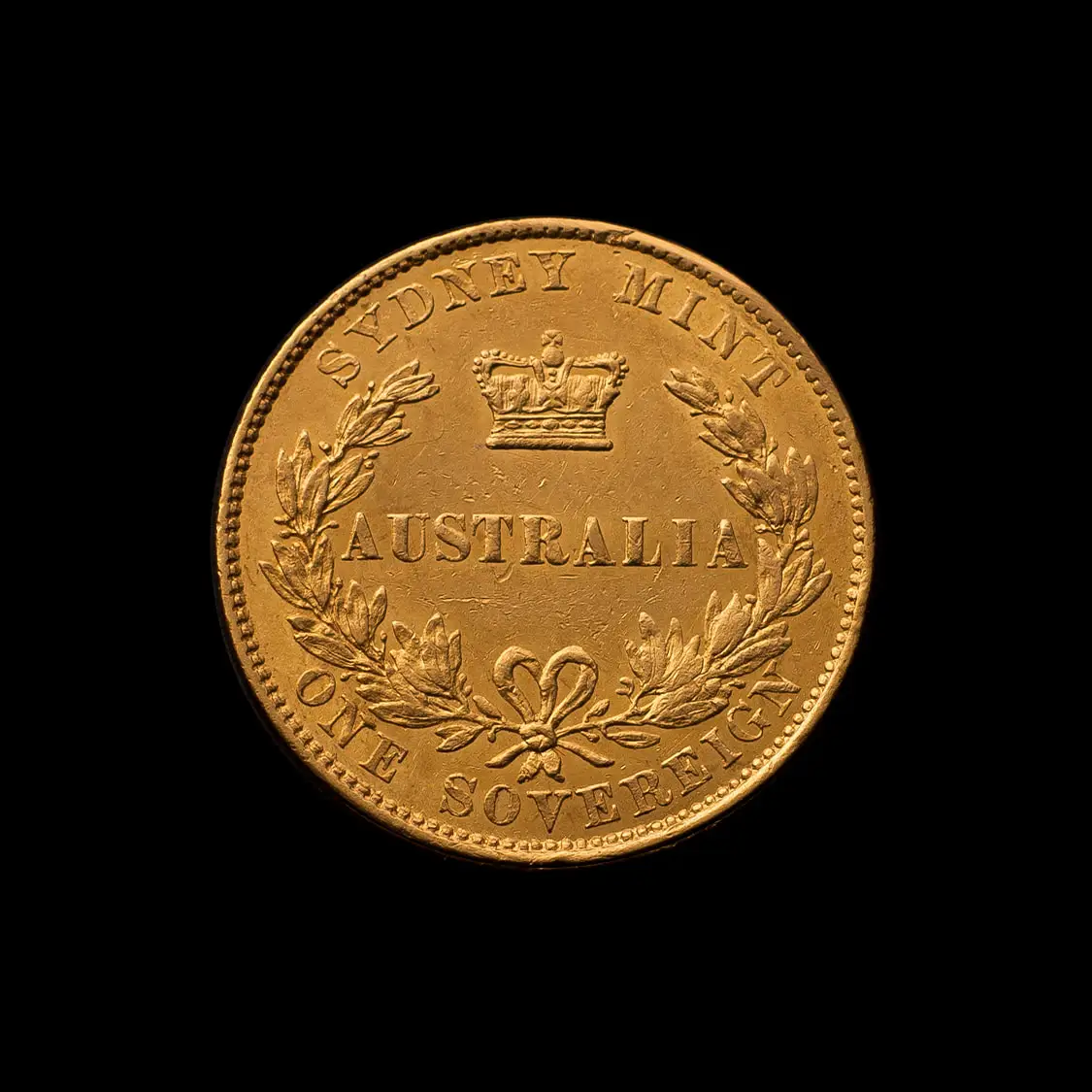 1855-Sydney-Mint-Sov-non-date-Tech-February-2020