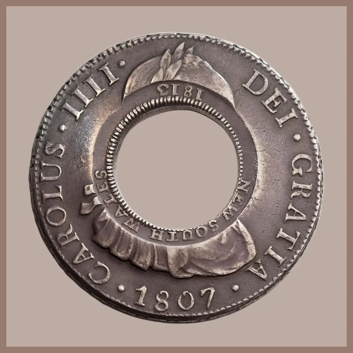 111156-Article-Beige-1807-Holey-Dollar-OBV-TECH-January-2026