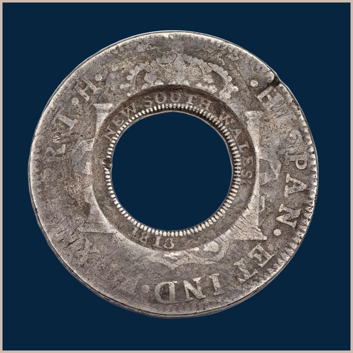 15872-53737-Article-Ferdinand-1809-Holey-Dollar-TECH-REV-November-2025