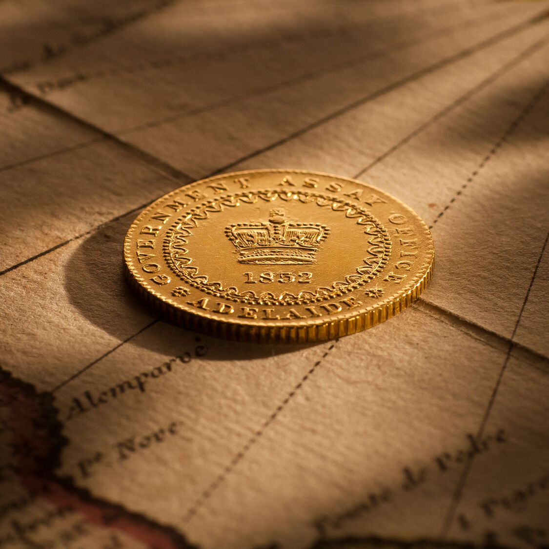 1852-Adelaide-Pound-EF-rev-September-2019