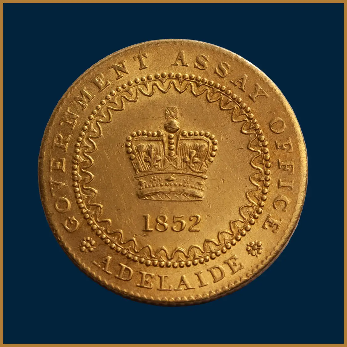 92277-1852-Adelaide-Pound-aUNC-Rev-TECH-November-2024