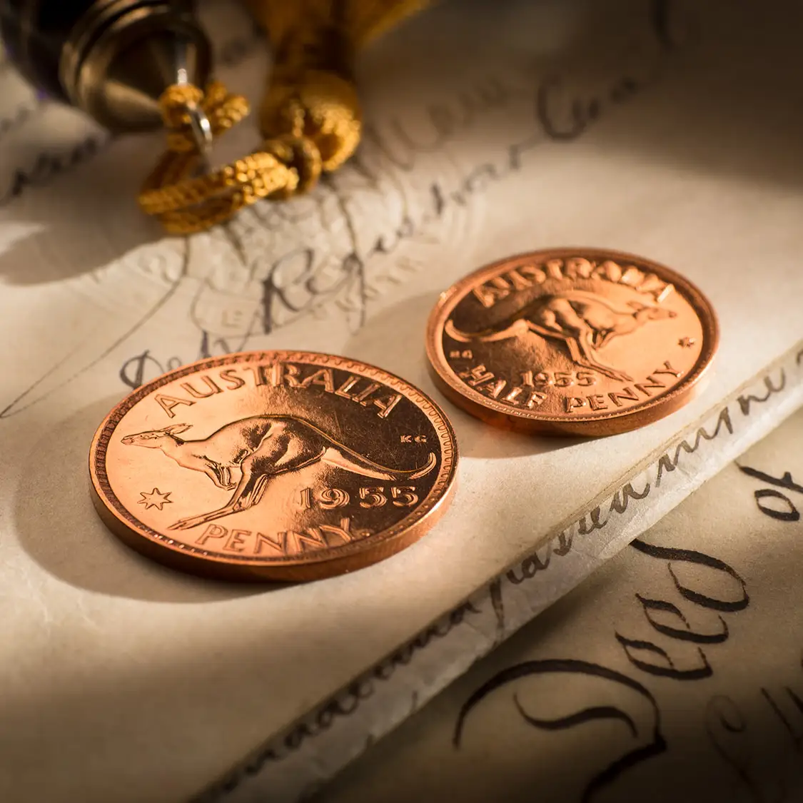 1955-Proof-Pair-4962-June-2021