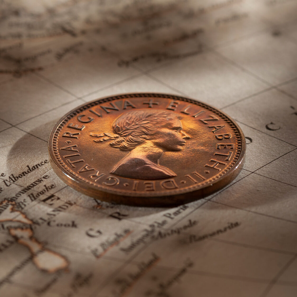 Proof-1953-Penny-Obv-37409-March-2021