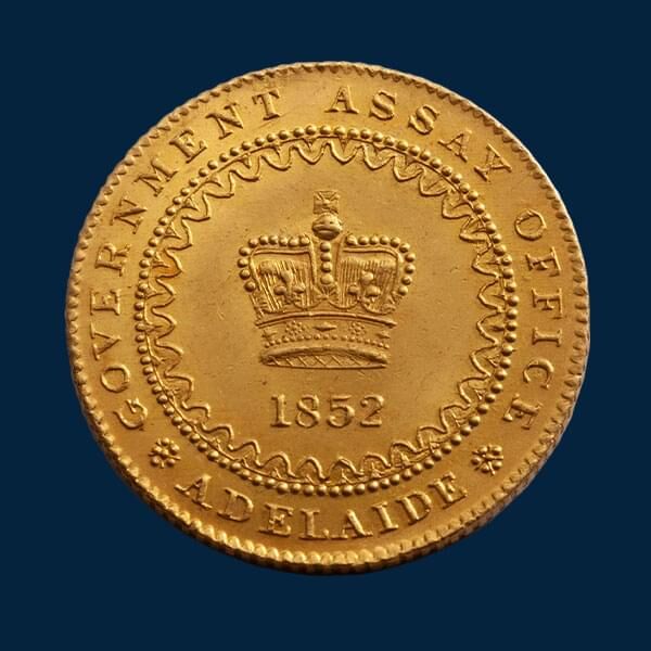 81592-80067-81331-SQ-1852-TII-Adelaide-Pound-Obv-November-2025