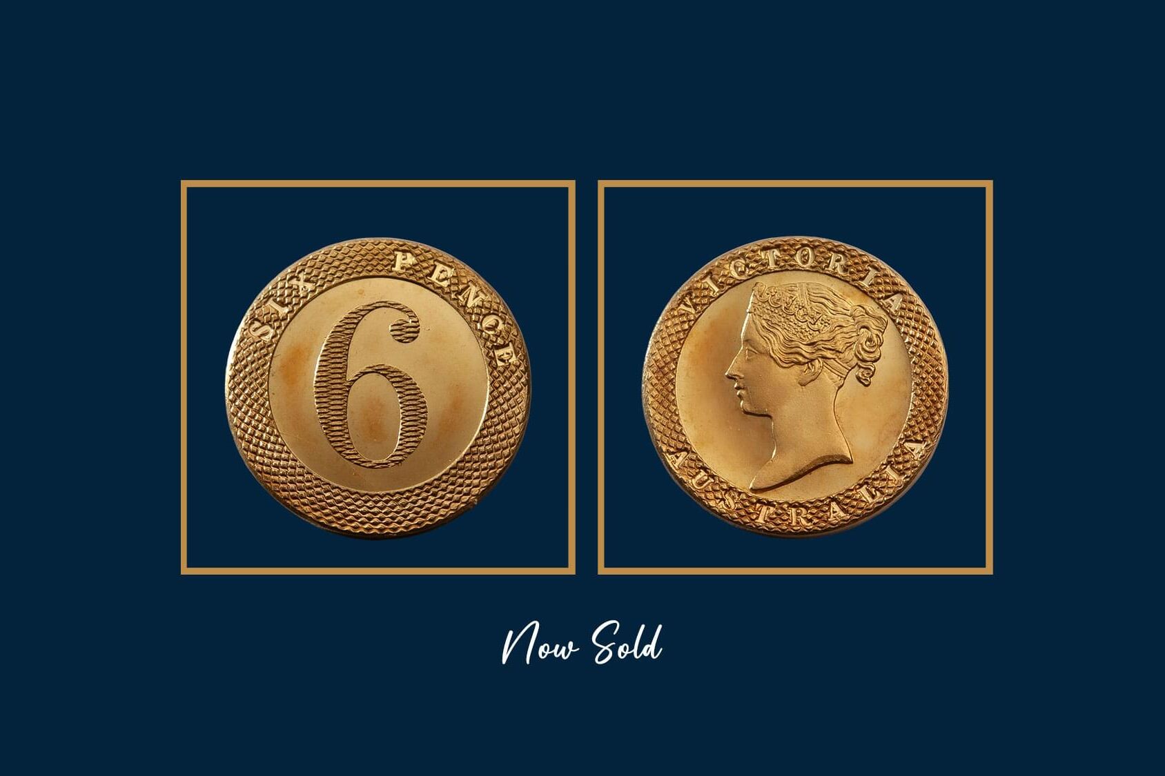 The Australian 1930 Penny | Coinworks
