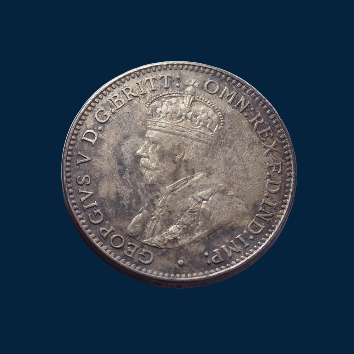 115185-1916-Specimen-Set-Threepence-OBV-TECH-May-2026