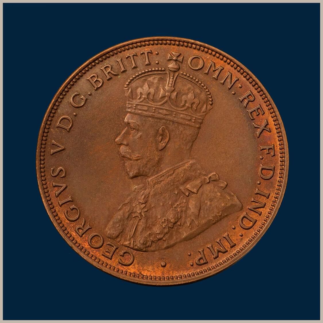 109219-1930-Proof-British-Penny-OBV-TECH-October-2025