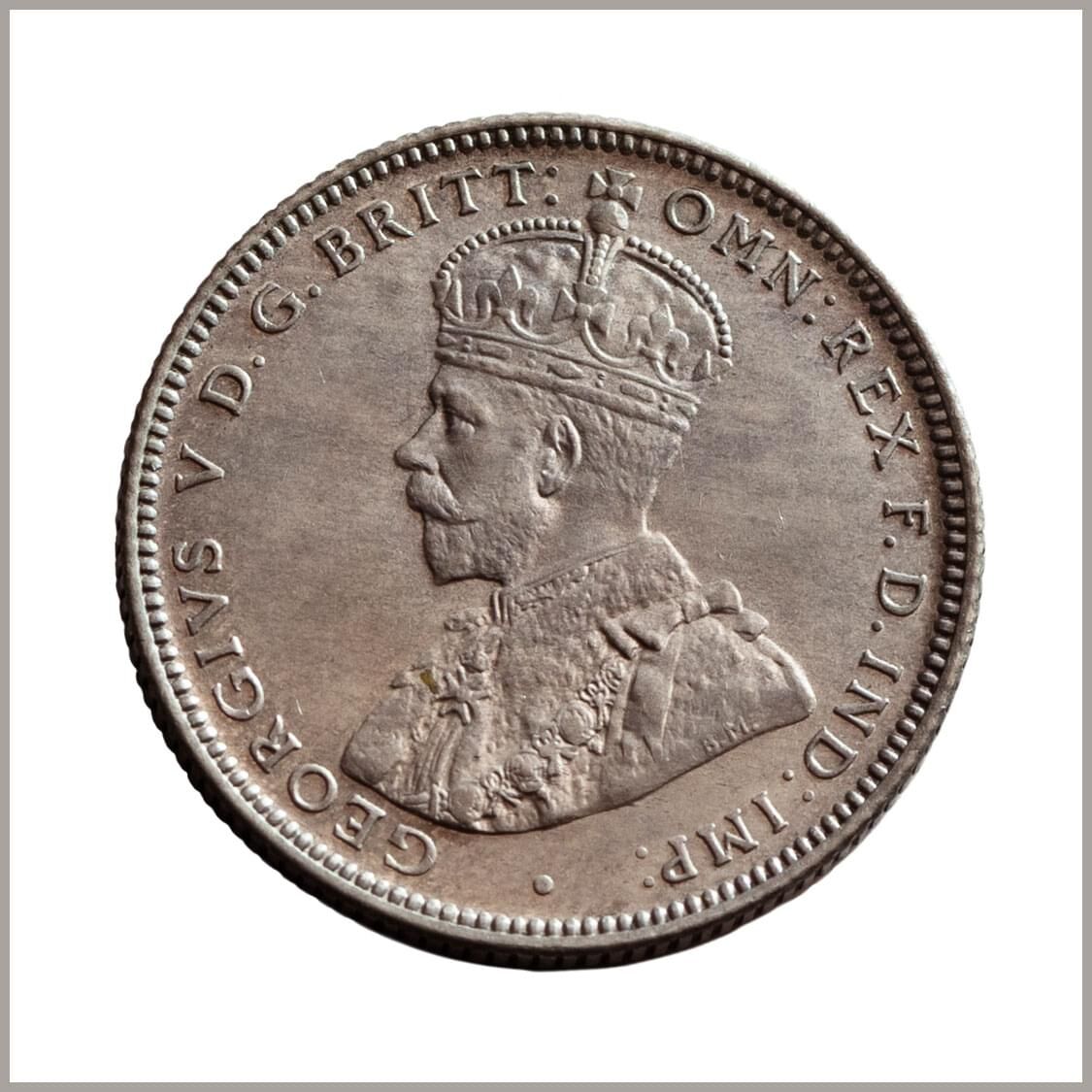 92231-1918-Proof-Shilling-OBV-TECH-February-2026