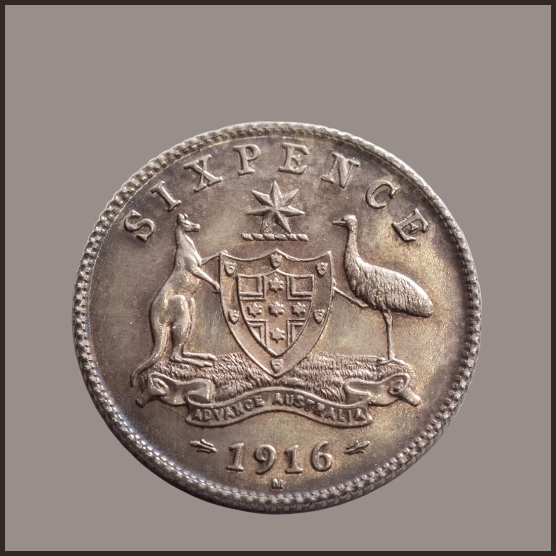 115185-1916-Specimen-Set-Sixpence-REV-TECH-August-2026