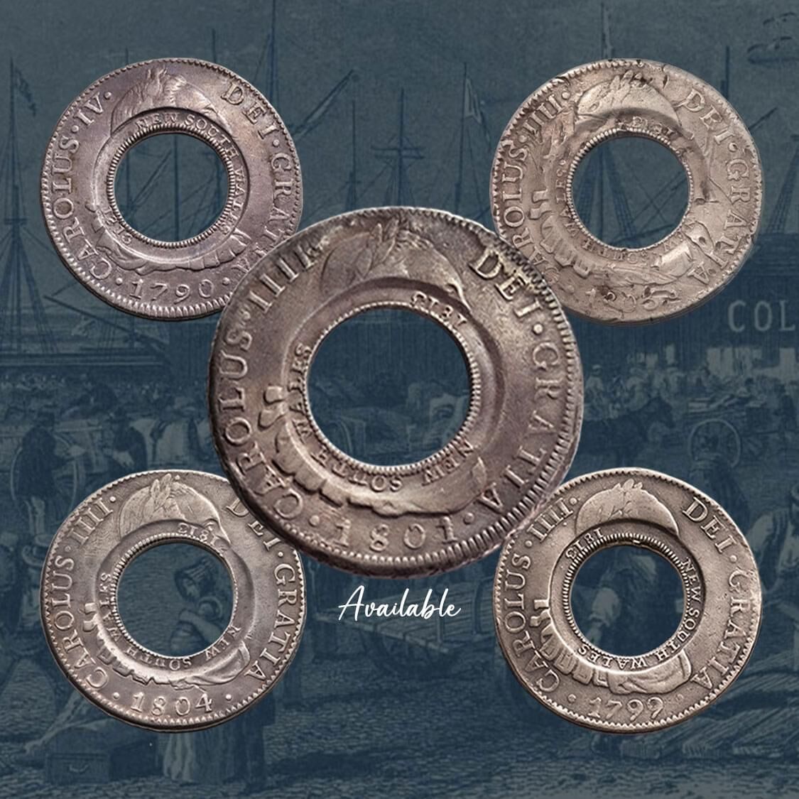 110110-Holey-Dollar-Slide-4-AVAILABLE-December-2025