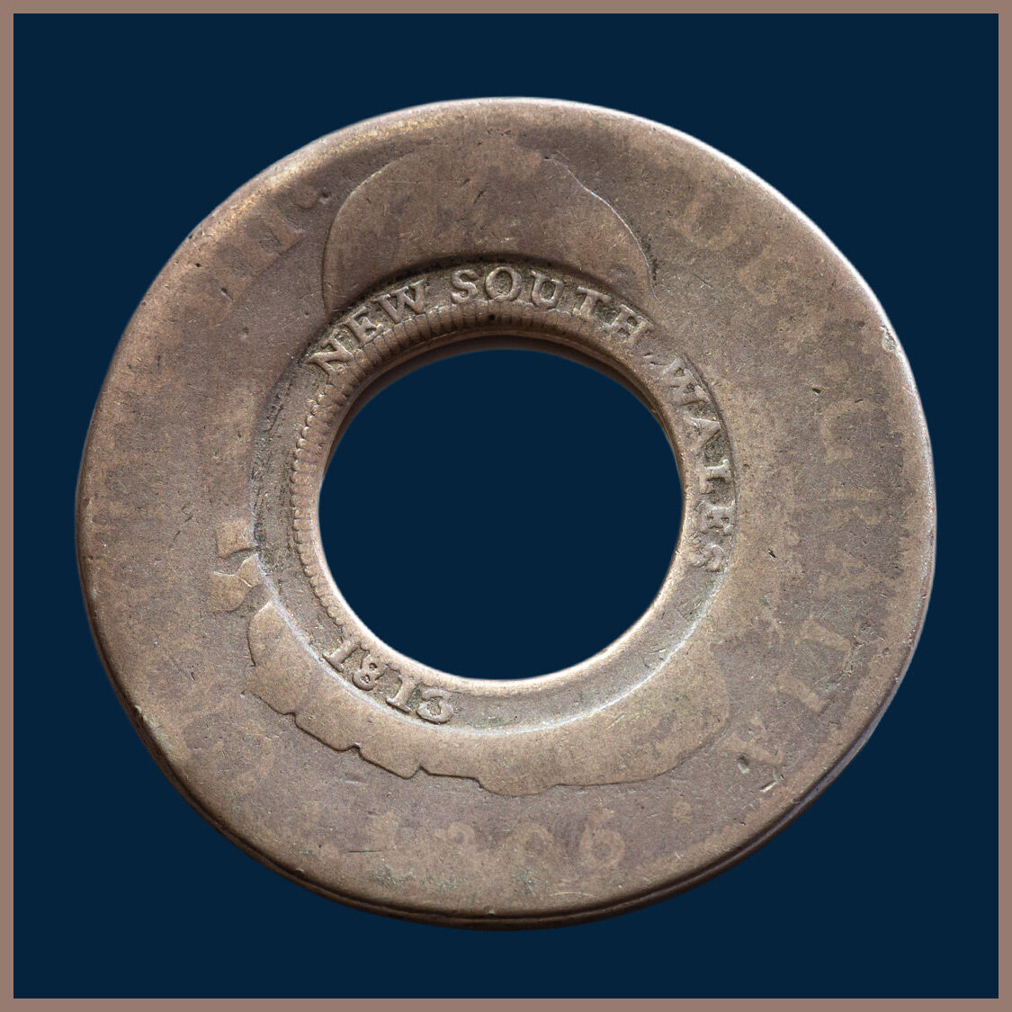 116662-1806-Holey-Dollar-B-OBV-TECH-September-2026-