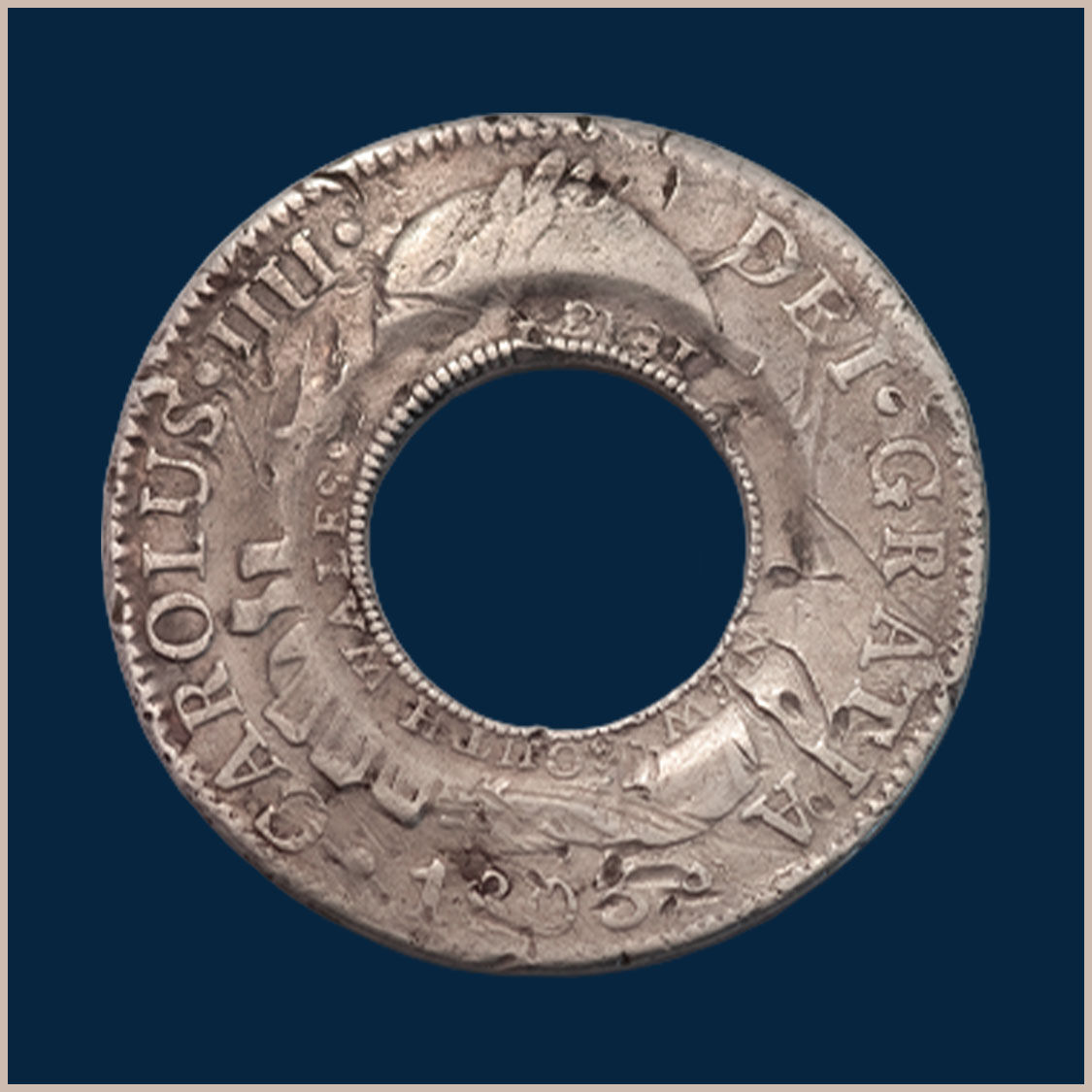 110110-1803-Holey-OBV-Dollar-November-2025