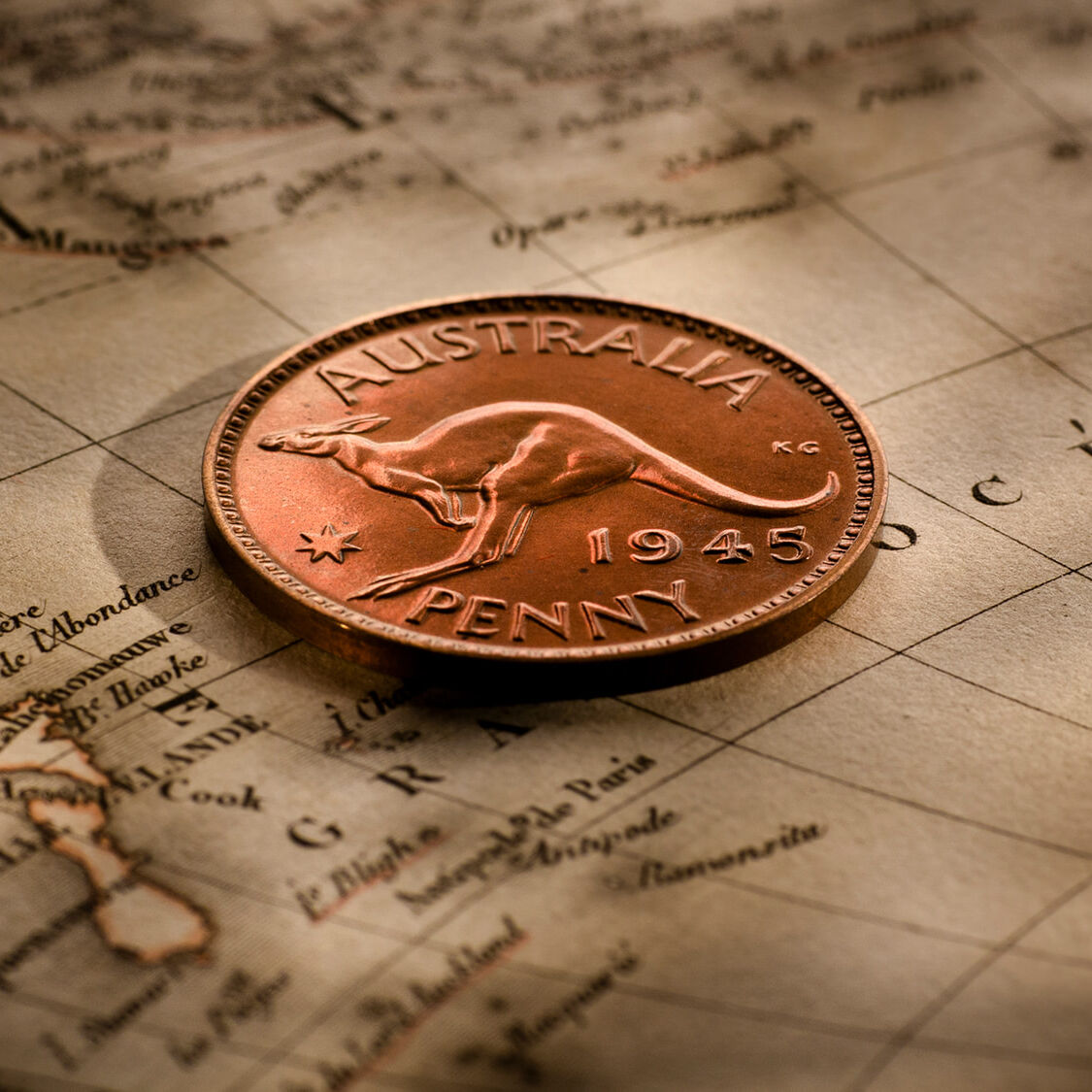 Proof-1945-Penny-Rev-July-2020