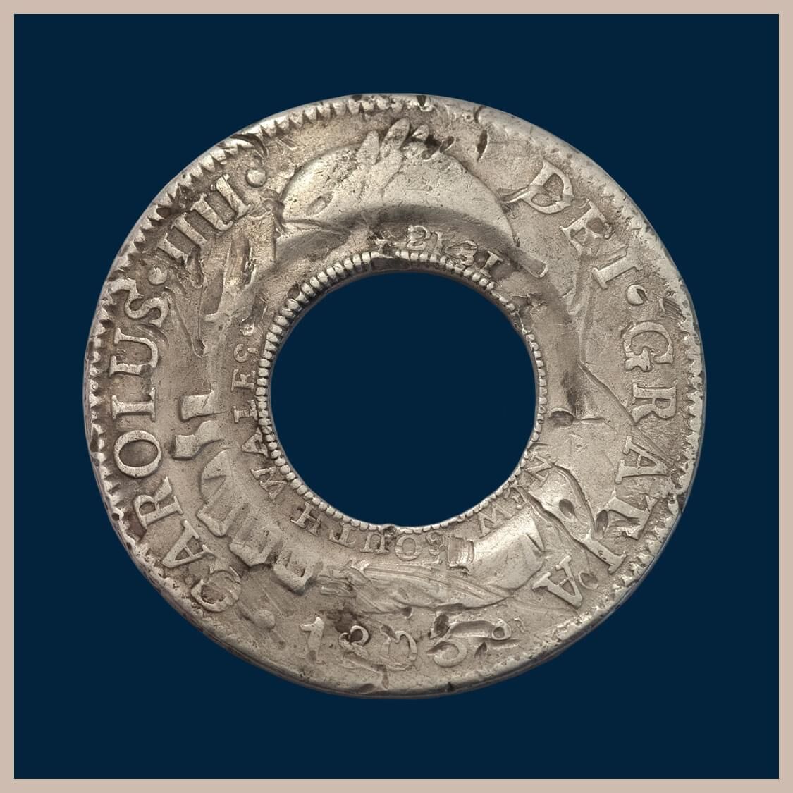 108524-1805-Holey-Dollar-OBV-TECH-October-2025