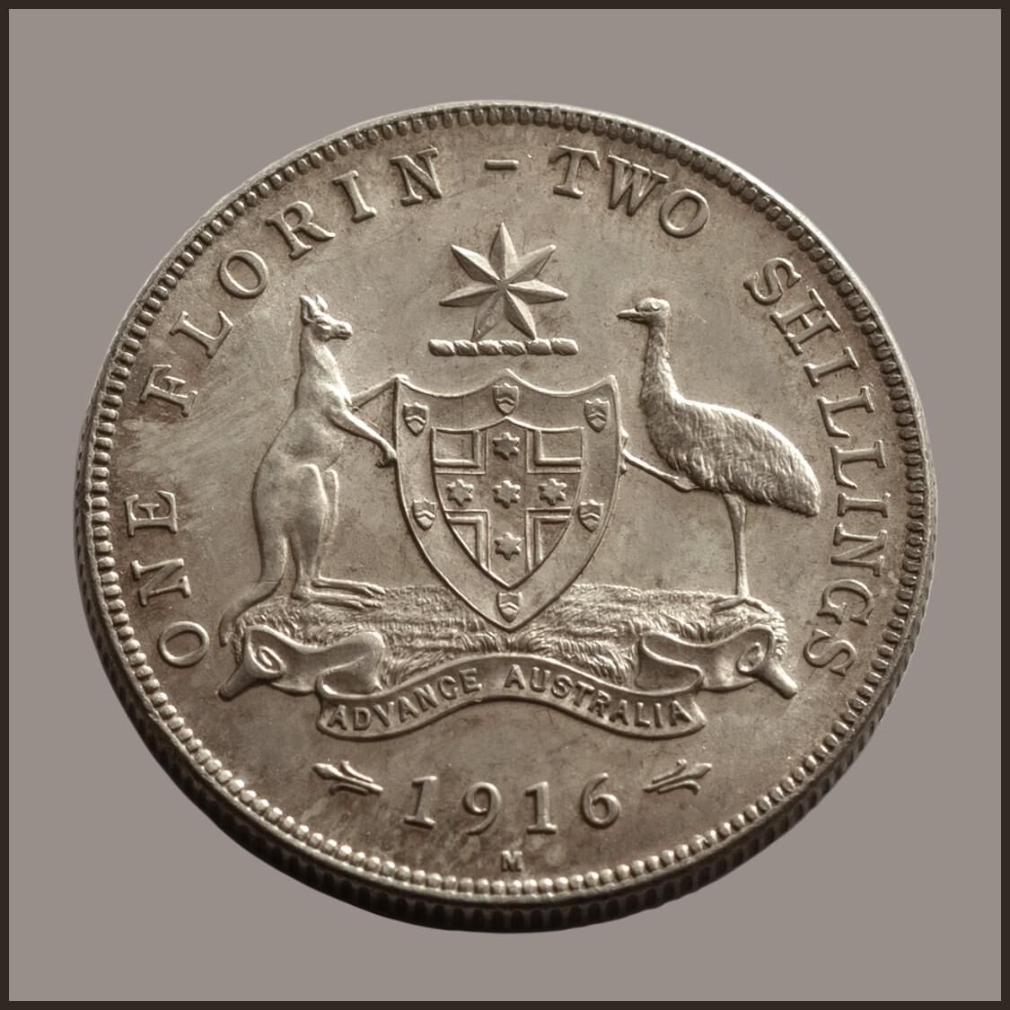 115185-1916-Specimen-Set-Florin-C-REV-TECH-August-2026