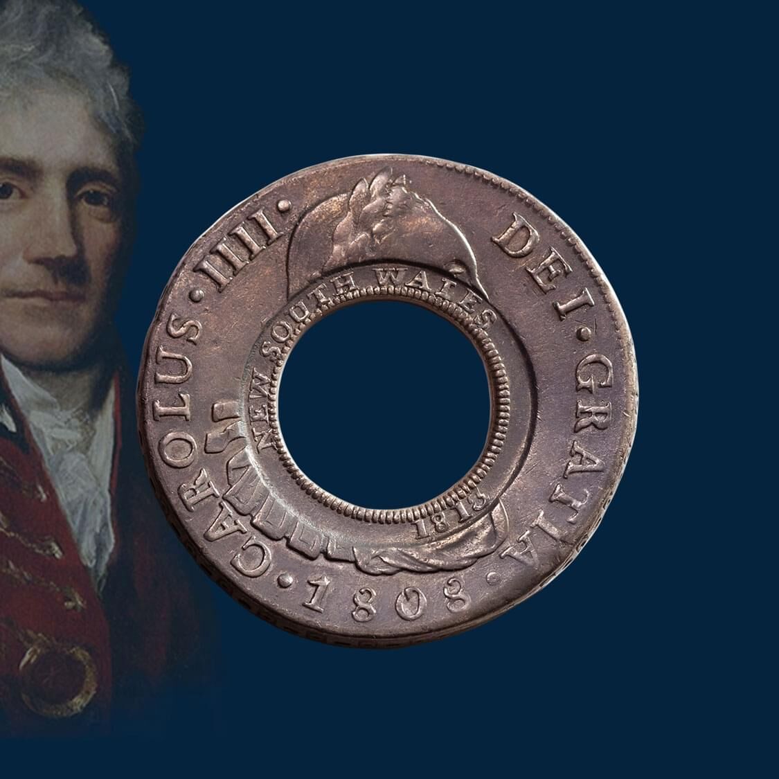 #95470-SQ-Header-1808-Lima-Mint-Holey-Dollar-OBV-December-2025