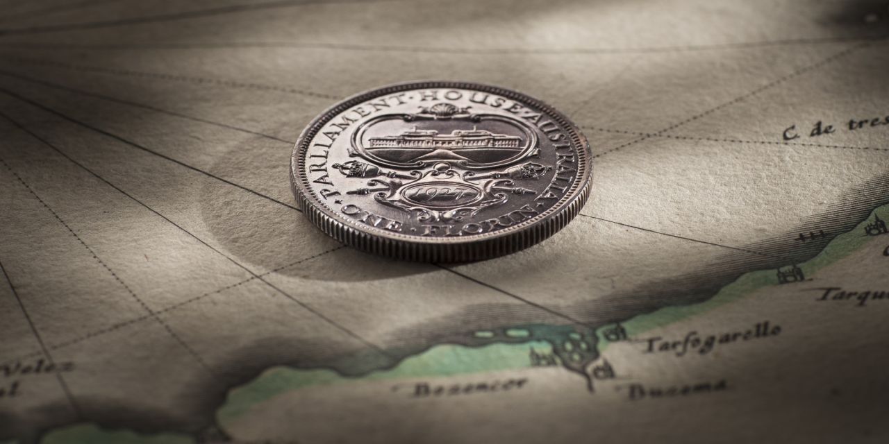 Rare Australian Coin Dealers | Buy Collectable Coins Online