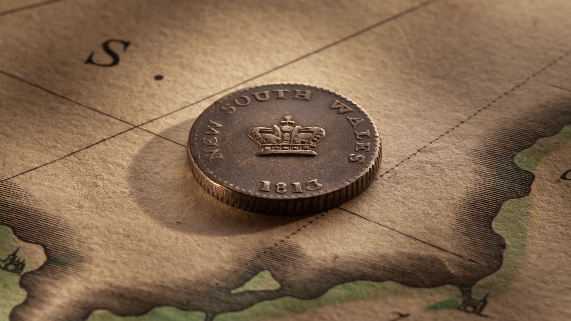 The Australian 1930 Penny | Coinworks