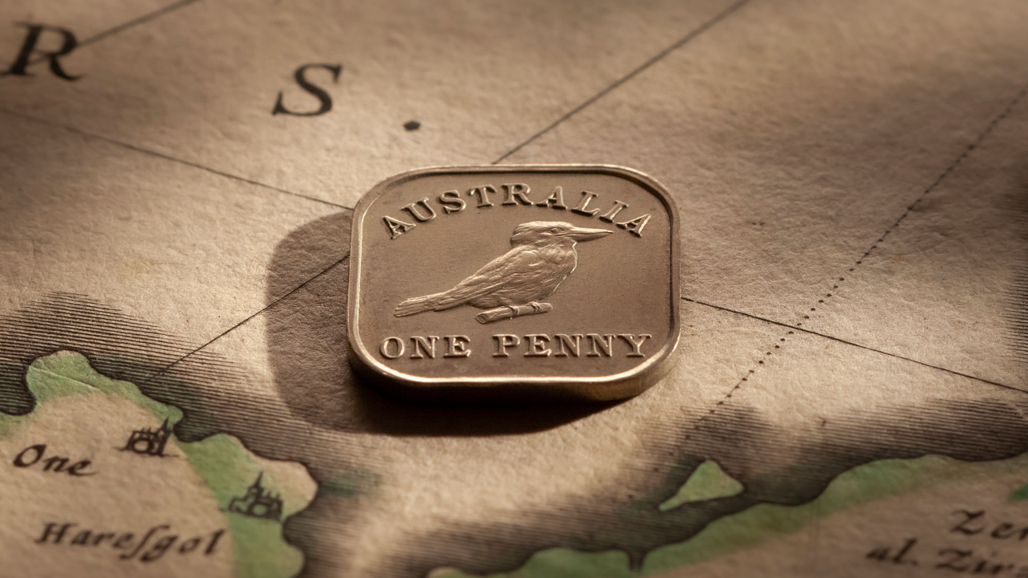 Selling Australian Rare Coins or Banknotes