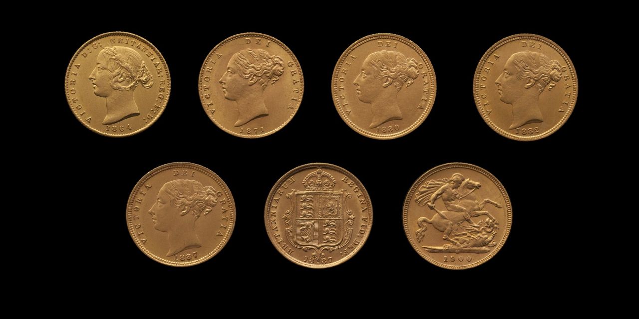 Rare Australian Coin Dealers Buy Collectable Coins Online