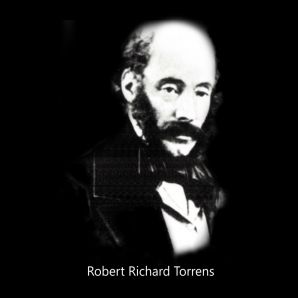Robert Richard Torrens
