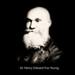Sir Henry Edward Fox Young September 2018