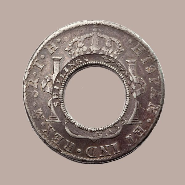76693-1813-1805-Holey-Dollar-Mexico-Mint-REV-TECH-December-2023