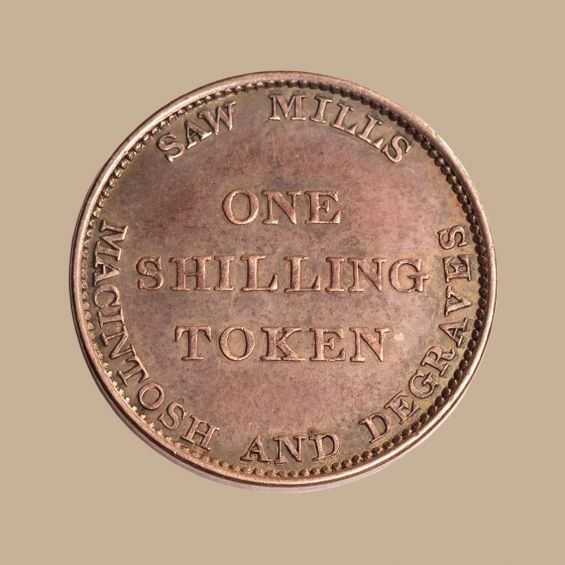 89338-1823-Macintosh-Degraves-Tasmanian-Silver-Shilling-Obv-TECH-September-2024