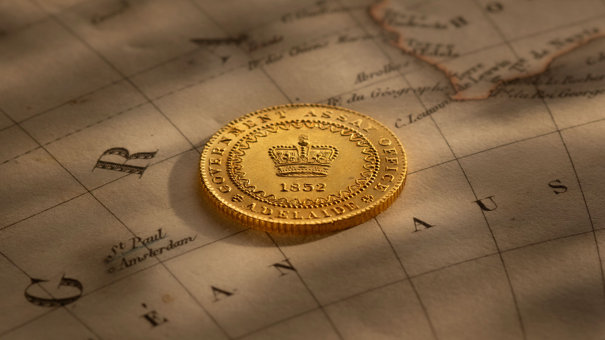 The Australian 1930 Penny | Coinworks
