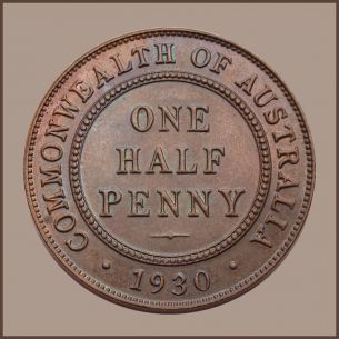 90344-1930-Proof-Halfpenny-Rev-TECH-October-2024