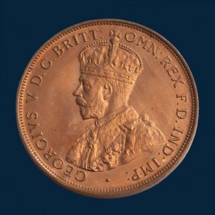 50525-Proof-1925-Penny-OBV-TECH-October-2024