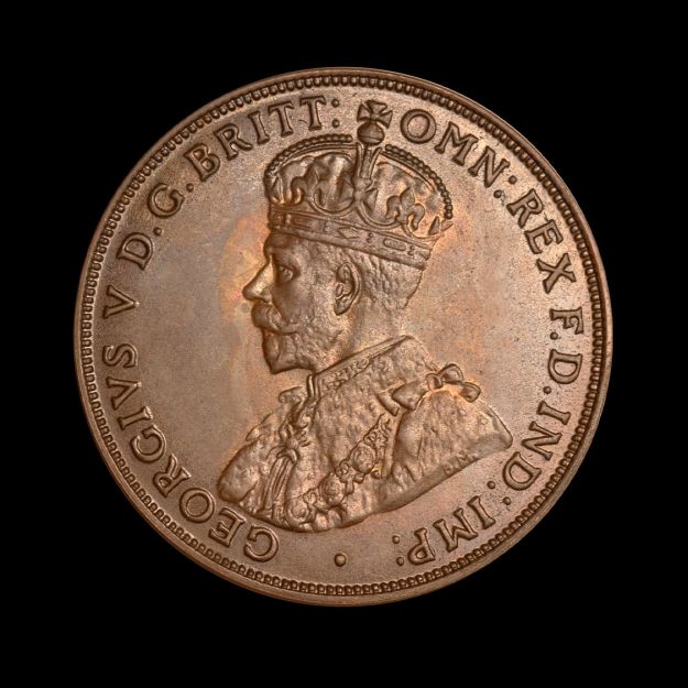 78952-C-1930-Proof-Penny-TECH-OBV-February-2024