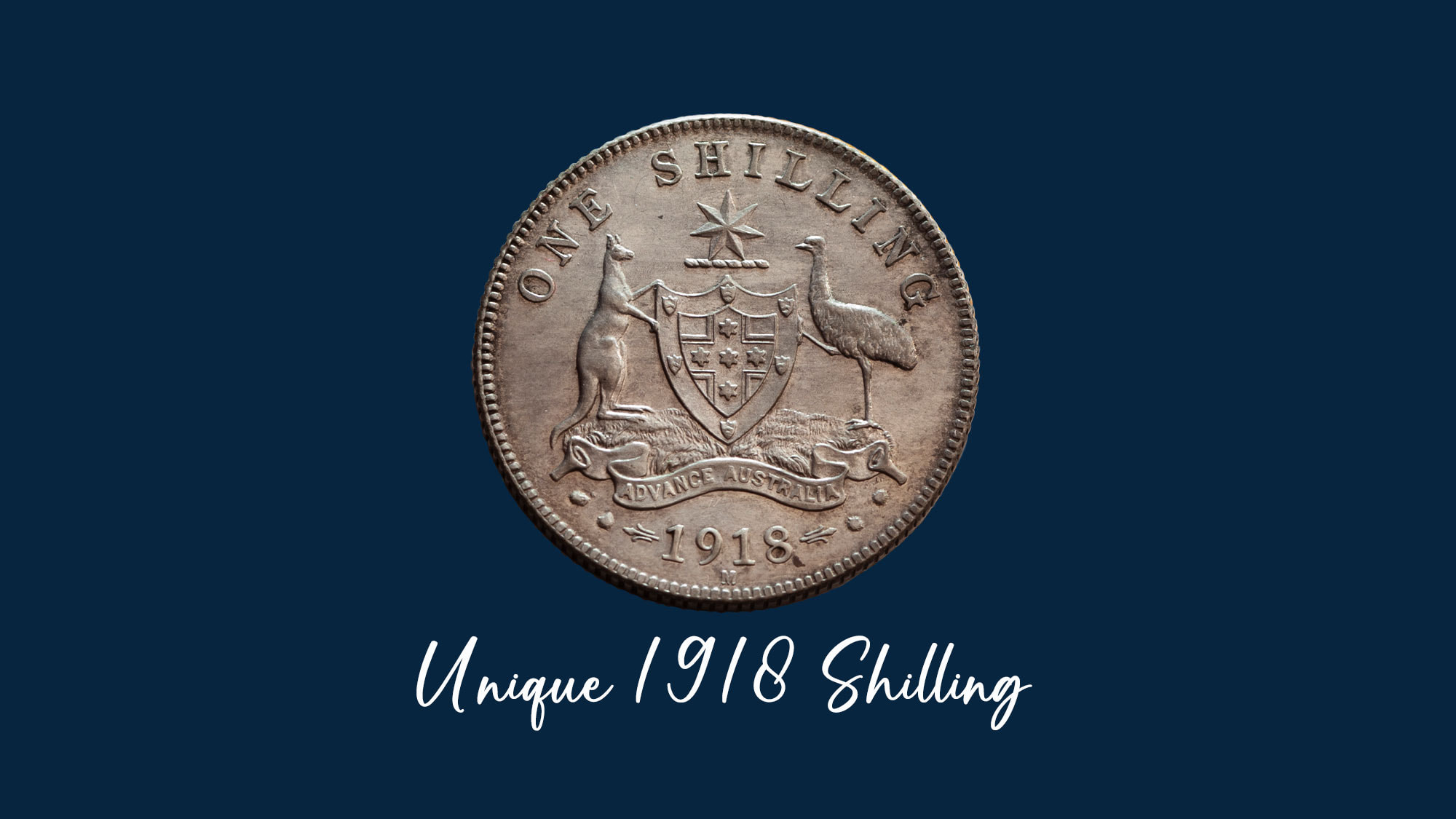 The Australian 1930 Penny | Coinworks
